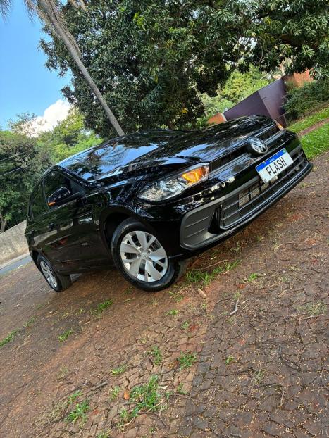 VOLKSWAGEN Polo Hatch 1.0 12V 4P MPI FLEX, Foto 4