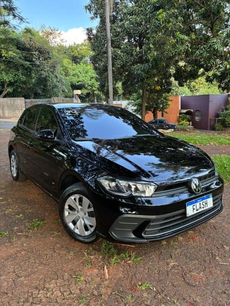 VOLKSWAGEN Polo Hatch 1.0 12V 4P MPI FLEX, Foto 5