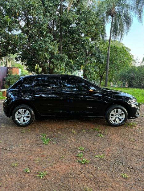 VOLKSWAGEN Polo Hatch 1.0 12V 4P MPI FLEX, Foto 6