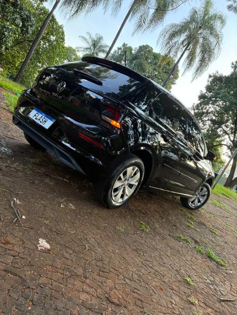 VOLKSWAGEN Polo Hatch 1.0 12V 4P MPI FLEX, Foto 7