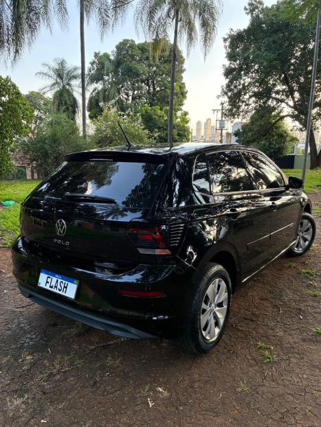 VOLKSWAGEN Polo Hatch 1.0 12V 4P MPI FLEX, Foto 8