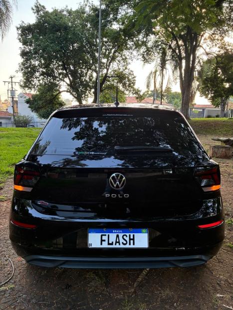 VOLKSWAGEN Polo Hatch 1.0 12V 4P MPI FLEX, Foto 9