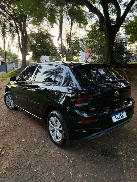 VOLKSWAGEN Polo Hatch 1.0 12V 4P MPI FLEX, Foto 10