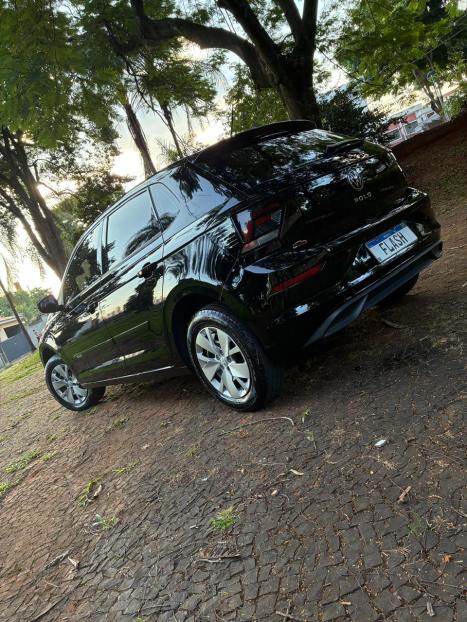 VOLKSWAGEN Polo Hatch 1.0 12V 4P MPI FLEX, Foto 11