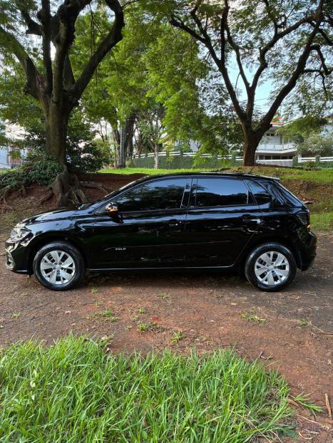 VOLKSWAGEN Polo Hatch 1.0 12V 4P MPI FLEX, Foto 12