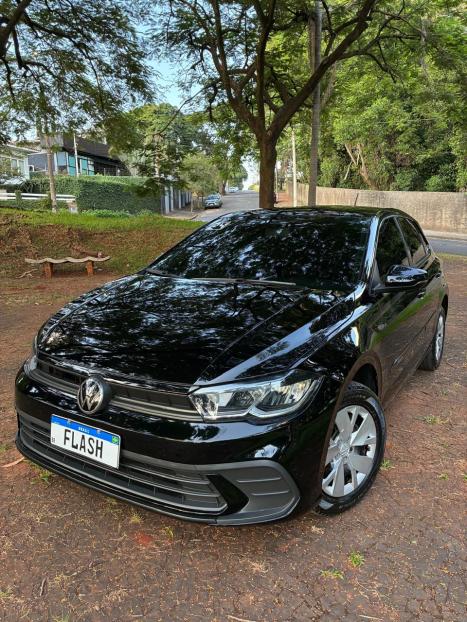 VOLKSWAGEN Polo Hatch 1.0 12V 4P MPI FLEX, Foto 13