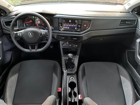 VOLKSWAGEN Polo Hatch 1.0 12V 4P MPI FLEX, Foto 15