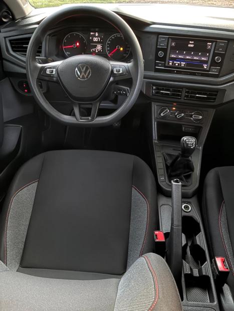 VOLKSWAGEN Polo Hatch 1.0 12V 4P MPI FLEX, Foto 16