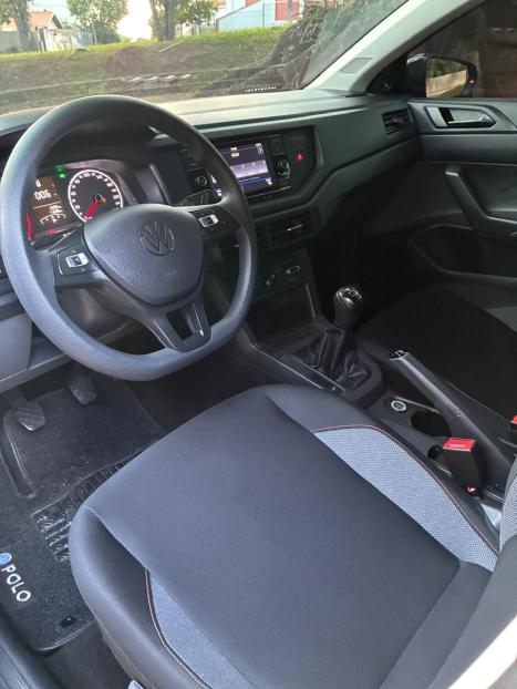 VOLKSWAGEN Polo Hatch 1.0 12V 4P MPI FLEX, Foto 17