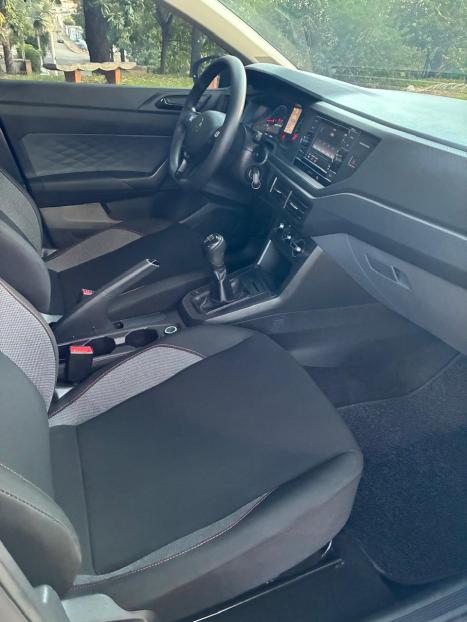 VOLKSWAGEN Polo Hatch 1.0 12V 4P MPI FLEX, Foto 18