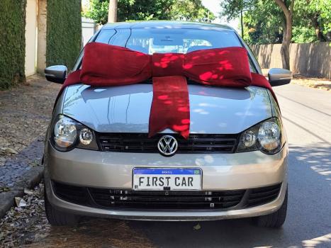 VOLKSWAGEN Polo Hatch 1.6 4P, Foto 2