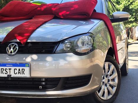 VOLKSWAGEN Polo Hatch 1.6 4P, Foto 3