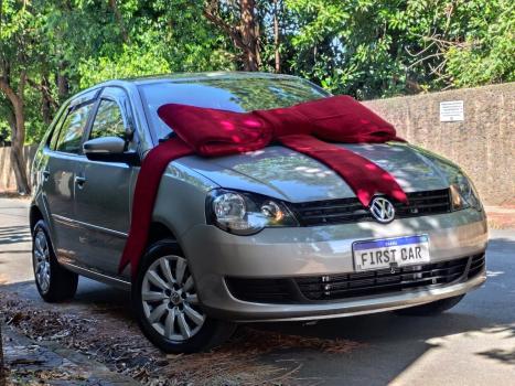 VOLKSWAGEN Polo Hatch 1.6 4P, Foto 4