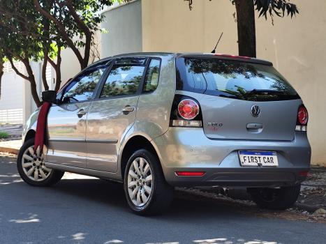 VOLKSWAGEN Polo Hatch 1.6 4P, Foto 6