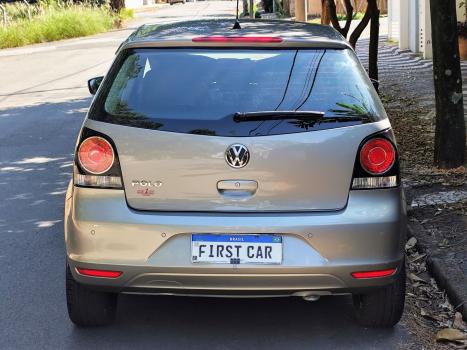 VOLKSWAGEN Polo Hatch 1.6 4P, Foto 7