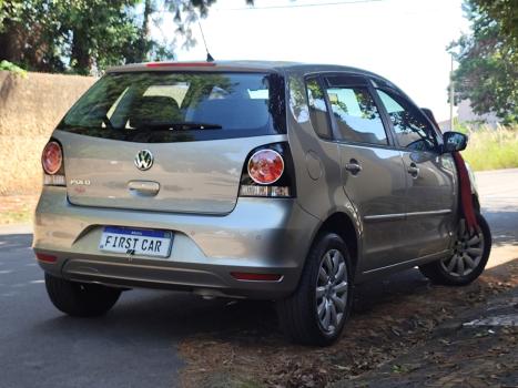 VOLKSWAGEN Polo Hatch 1.6 4P, Foto 8