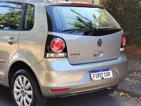 VOLKSWAGEN Polo Hatch 1.6 4P, Foto 9