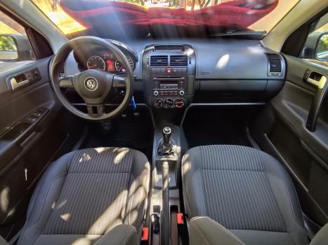 VOLKSWAGEN Polo Hatch 1.6 4P, Foto 13