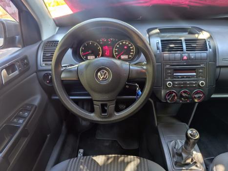 VOLKSWAGEN Polo Hatch 1.6 4P, Foto 14