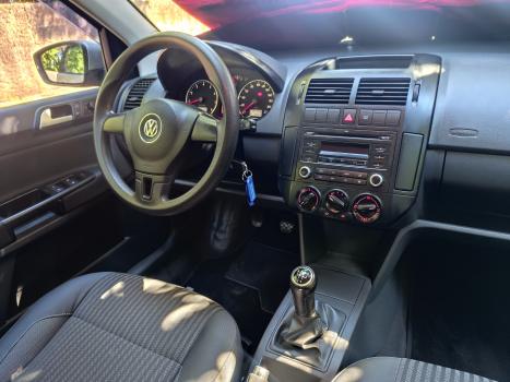 VOLKSWAGEN Polo Hatch 1.6 4P, Foto 15