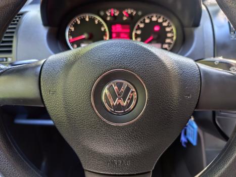 VOLKSWAGEN Polo Hatch 1.6 4P, Foto 17