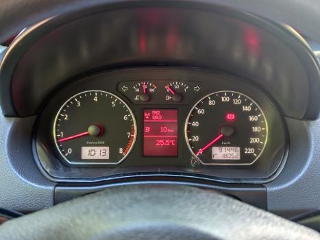 VOLKSWAGEN Polo Hatch 1.6 4P, Foto 18