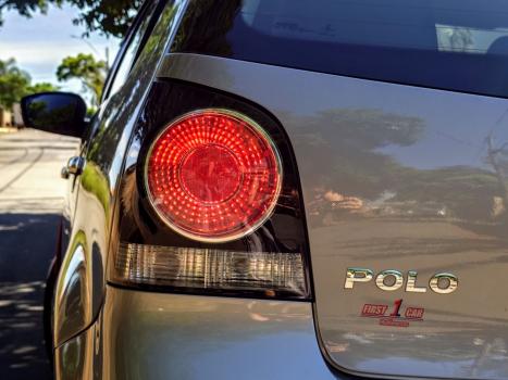 VOLKSWAGEN Polo Hatch 1.6 4P, Foto 21