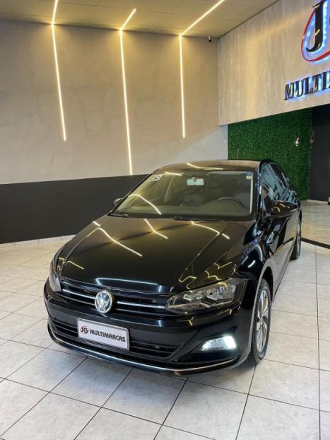 VOLKSWAGEN Polo Hatch 1.0 12V 4P 200 TSI HIGHLINE AUTOM�TICO, Foto 2
