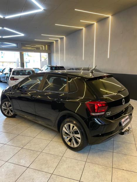 VOLKSWAGEN Polo Hatch 1.0 12V 4P 200 TSI HIGHLINE AUTOM�TICO, Foto 4