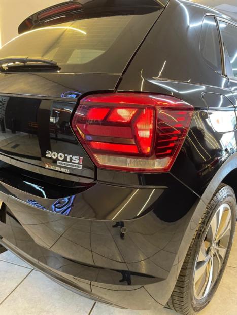 VOLKSWAGEN Polo Hatch 1.0 12V 4P 200 TSI HIGHLINE AUTOM�TICO, Foto 5