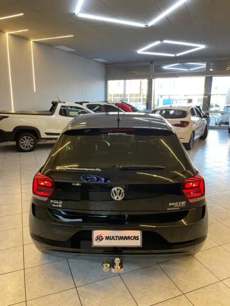 VOLKSWAGEN Polo Hatch 1.0 12V 4P 200 TSI HIGHLINE AUTOM�TICO, Foto 6