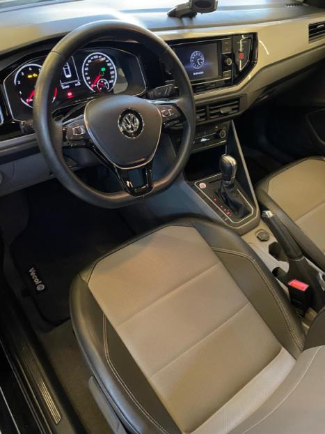 VOLKSWAGEN Polo Hatch 1.0 12V 4P 200 TSI HIGHLINE AUTOM�TICO, Foto 8