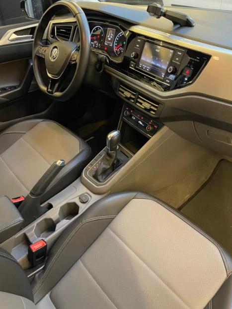 VOLKSWAGEN Polo Hatch 1.0 12V 4P 200 TSI HIGHLINE AUTOM�TICO, Foto 9