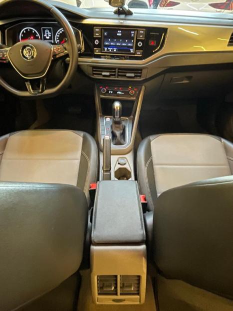 VOLKSWAGEN Polo Hatch 1.0 12V 4P 200 TSI HIGHLINE AUTOM�TICO, Foto 10