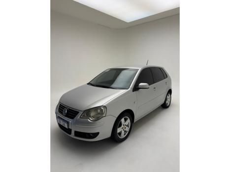VOLKSWAGEN Polo Hatch 1.6 4P FLEX, Foto 1