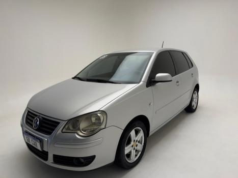 VOLKSWAGEN Polo Hatch 1.6 4P FLEX, Foto 3