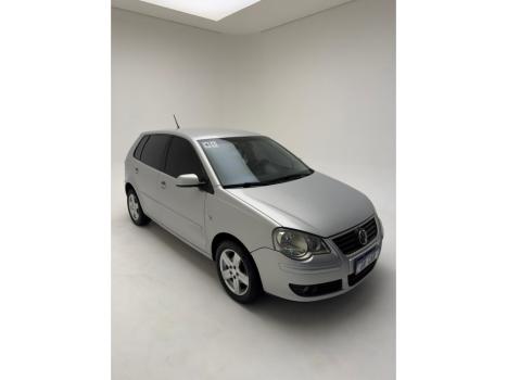 VOLKSWAGEN Polo Hatch 1.6 4P FLEX, Foto 4