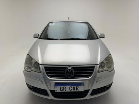 VOLKSWAGEN Polo Hatch 1.6 4P FLEX, Foto 5