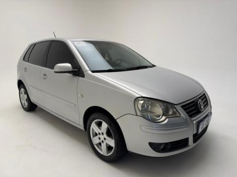 VOLKSWAGEN Polo Hatch 1.6 4P FLEX, Foto 7