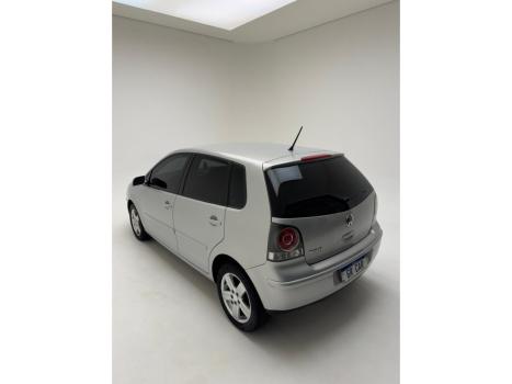 VOLKSWAGEN Polo Hatch 1.6 4P FLEX, Foto 9