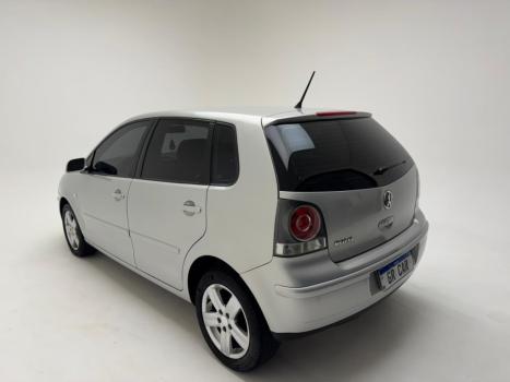 VOLKSWAGEN Polo Hatch 1.6 4P FLEX, Foto 10