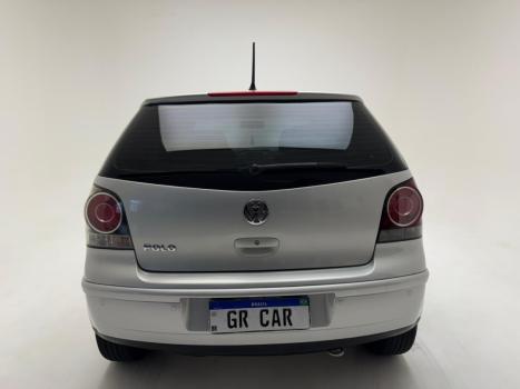 VOLKSWAGEN Polo Hatch 1.6 4P FLEX, Foto 12