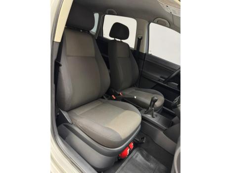 VOLKSWAGEN Polo Hatch 1.6 4P FLEX, Foto 14