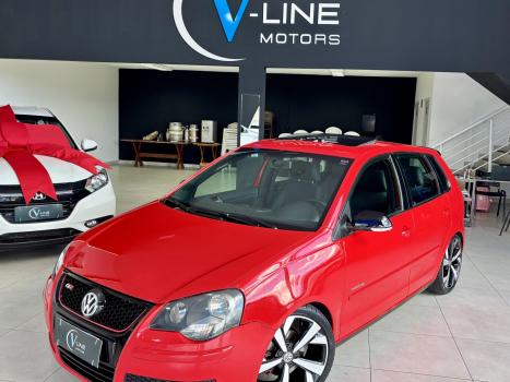 VOLKSWAGEN Polo Hatch 1.6 4P, Foto 1