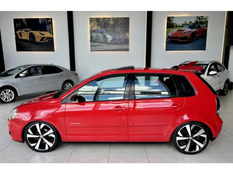 VOLKSWAGEN Polo Hatch 1.6 4P, Foto 2