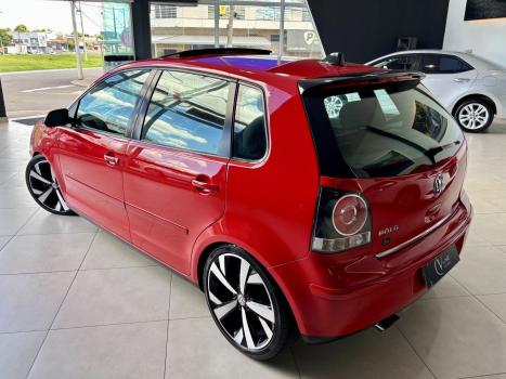 VOLKSWAGEN Polo Hatch 1.6 4P, Foto 3