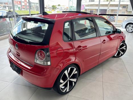 VOLKSWAGEN Polo Hatch 1.6 4P, Foto 4