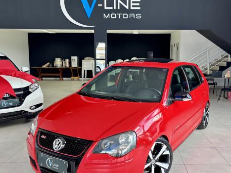 VOLKSWAGEN Polo Hatch 1.6 4P, Foto 5