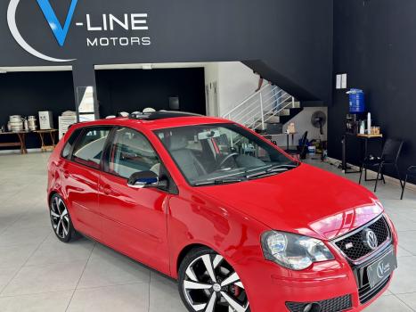 VOLKSWAGEN Polo Hatch 1.6 4P, Foto 6