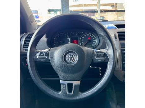 VOLKSWAGEN Polo Hatch 1.6 4P, Foto 7